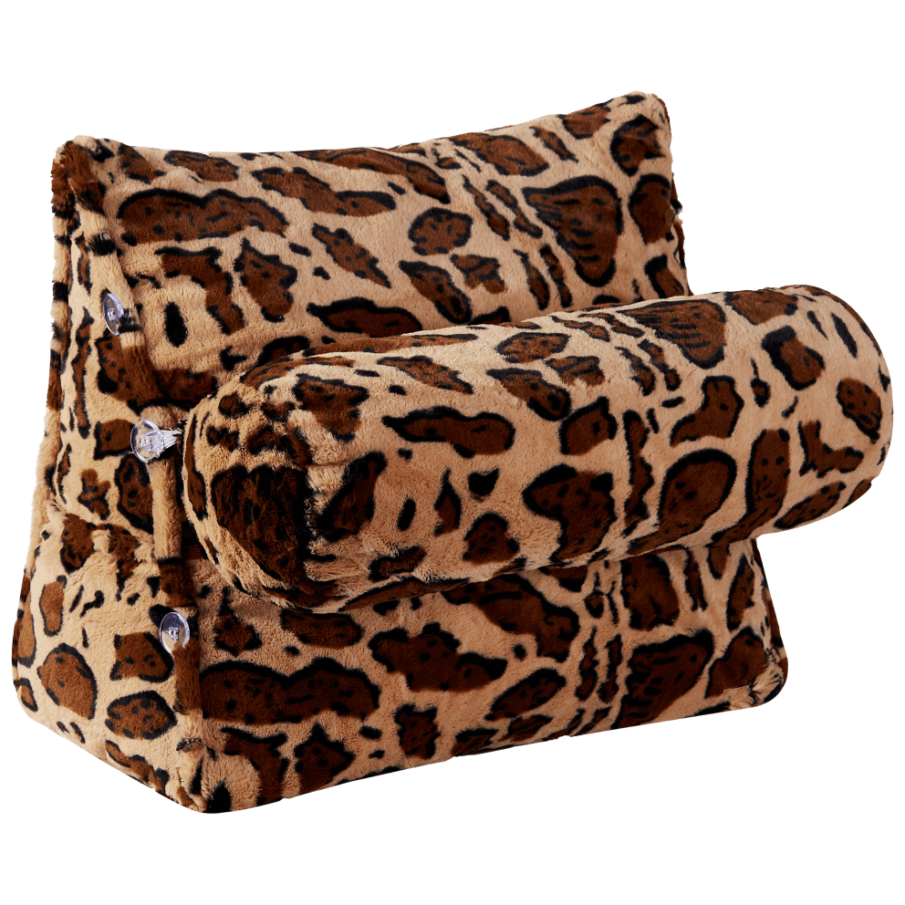 Khaki Leopard