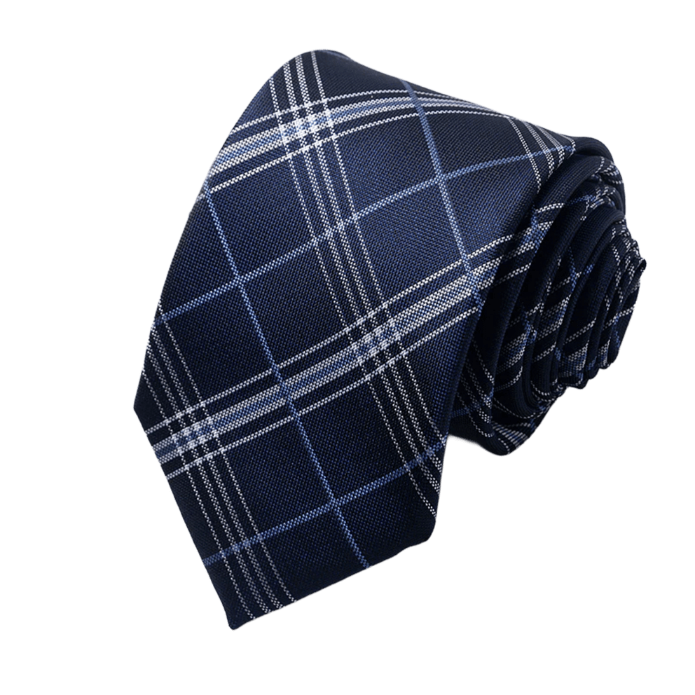 Midnight Plaid