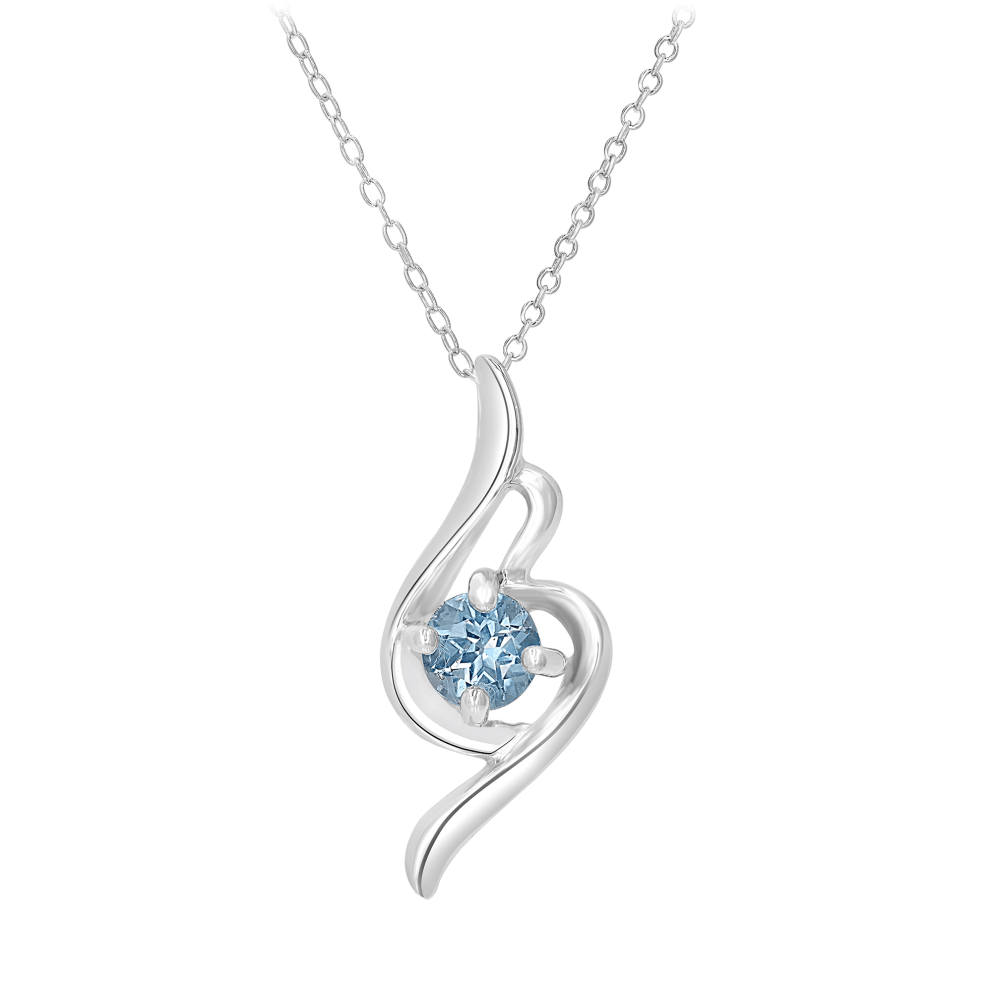 Blue Topaz