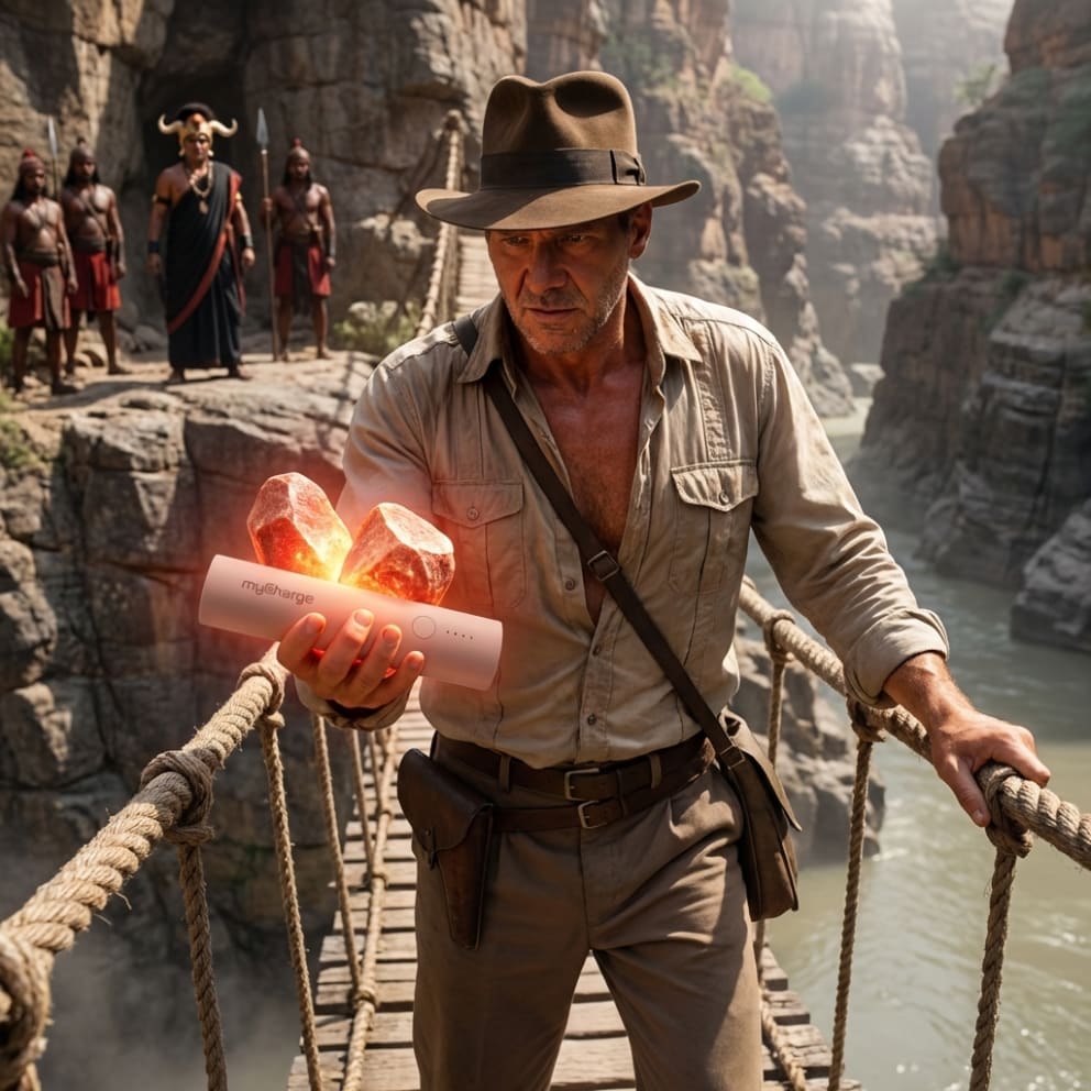 Guess our movie reference in the forum.