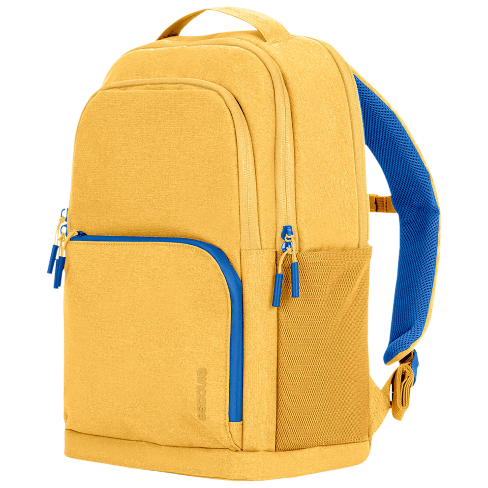Facet 25L (Sunflower Yellow)
