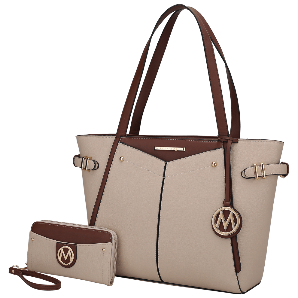 Beige Cognac