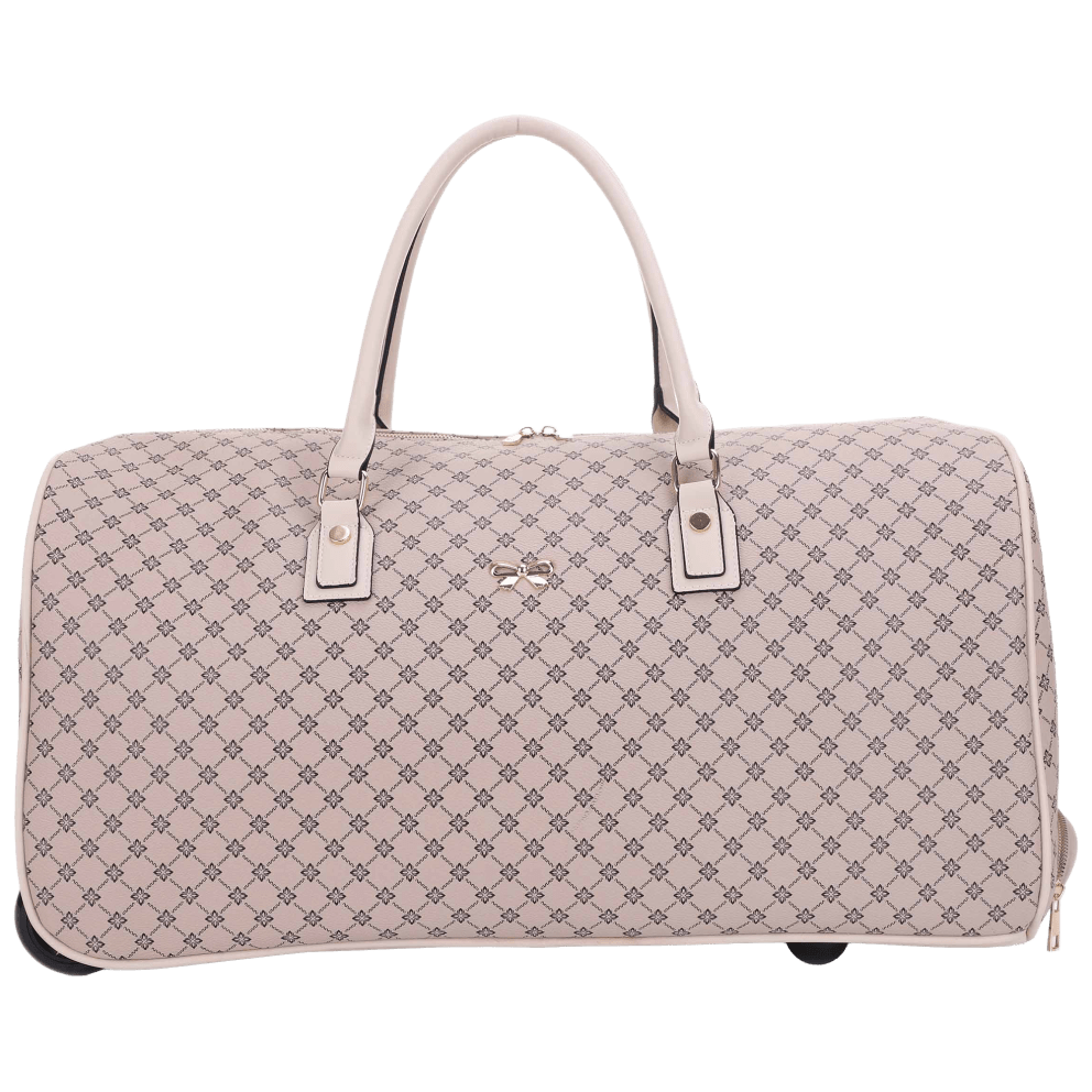 Lucy Signature Print