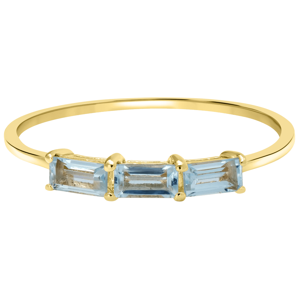 Blue Topaz