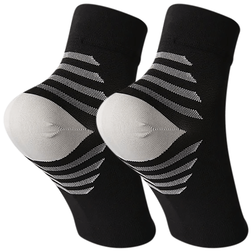 Black/Gray