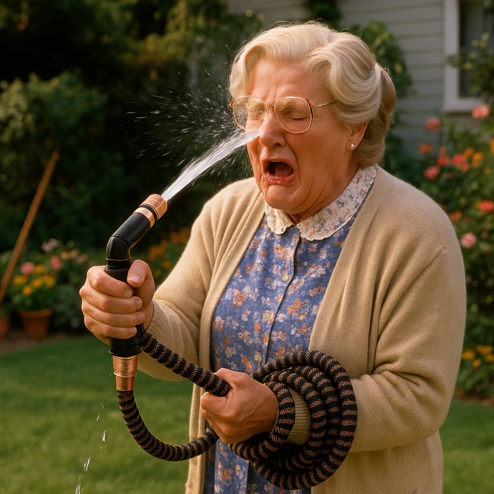 Parody inspired by [post your guess] intended