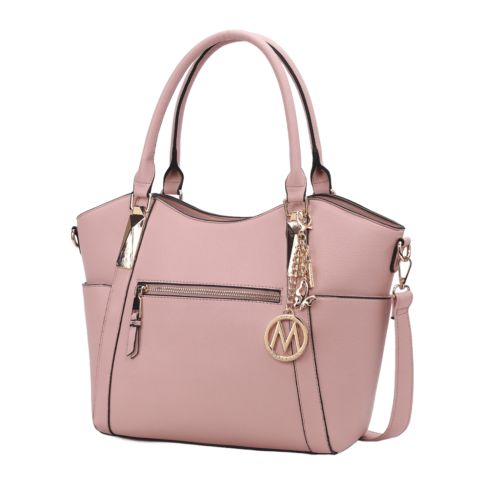 Dusty Rose