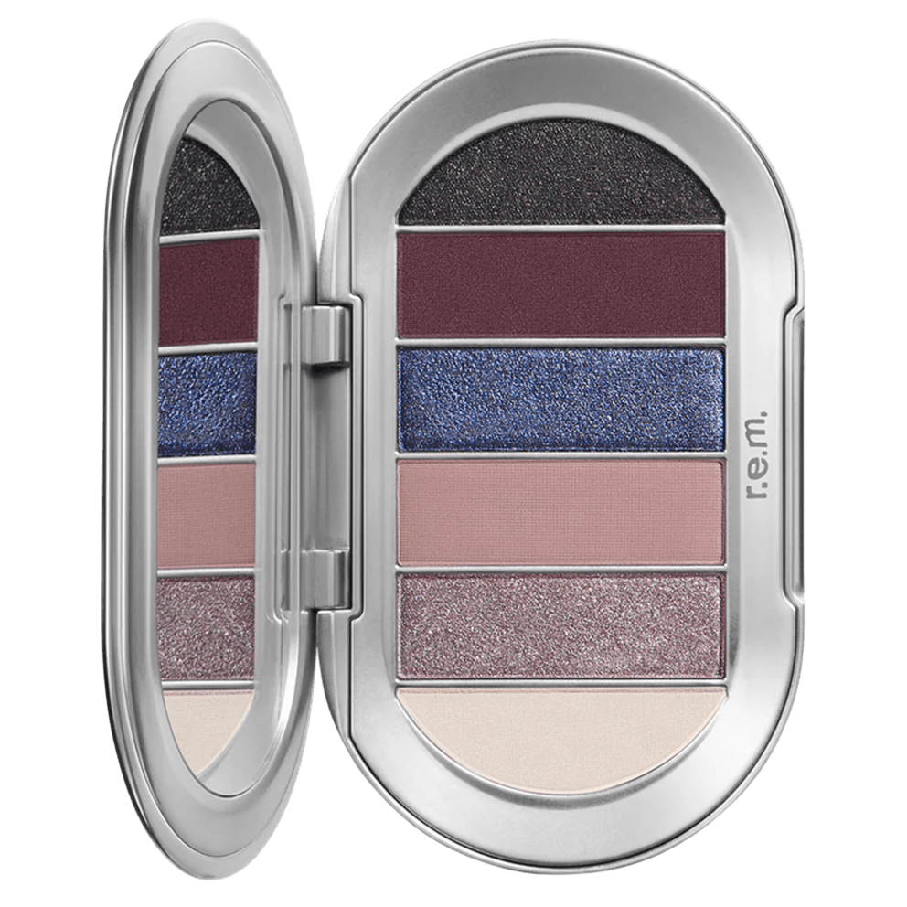 Midnight Shadows Eyeshadow Palette