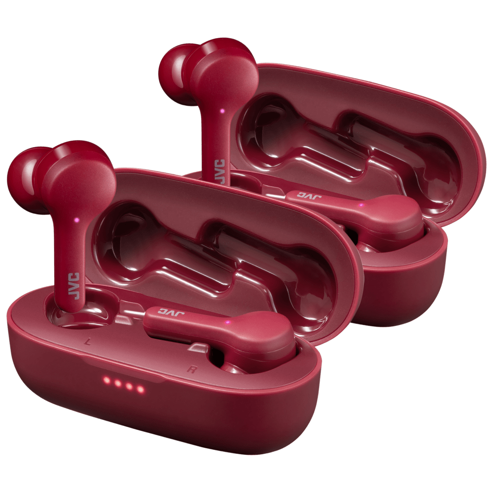 True Wireless 6-Hour Earbuds