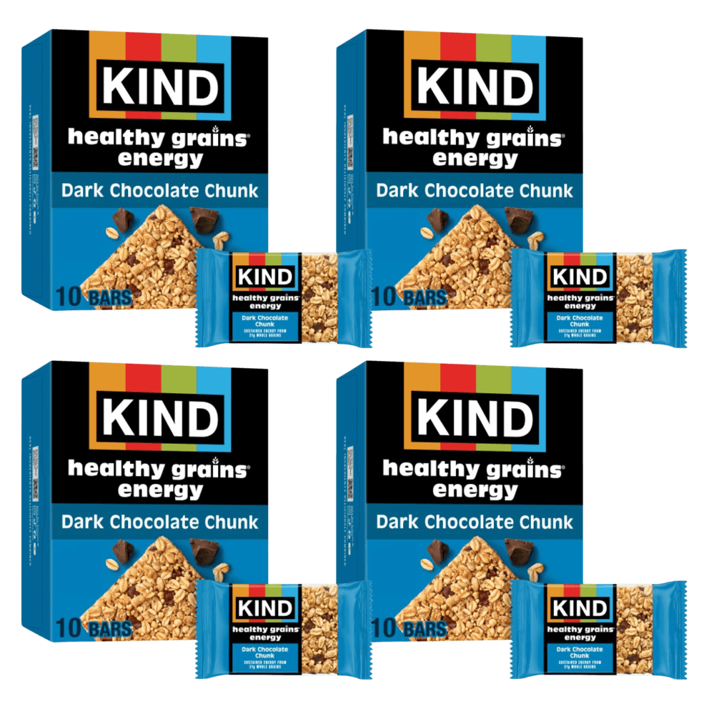 Chocolate Chunk