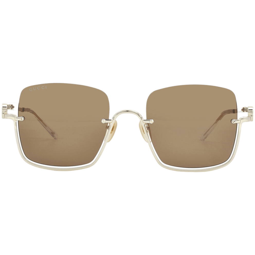 Brown Lenses