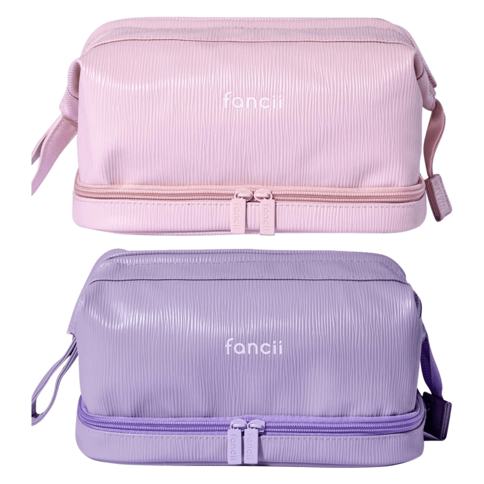 Purple & Pink