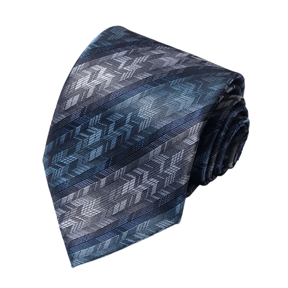 Abstract Chevron Pattern