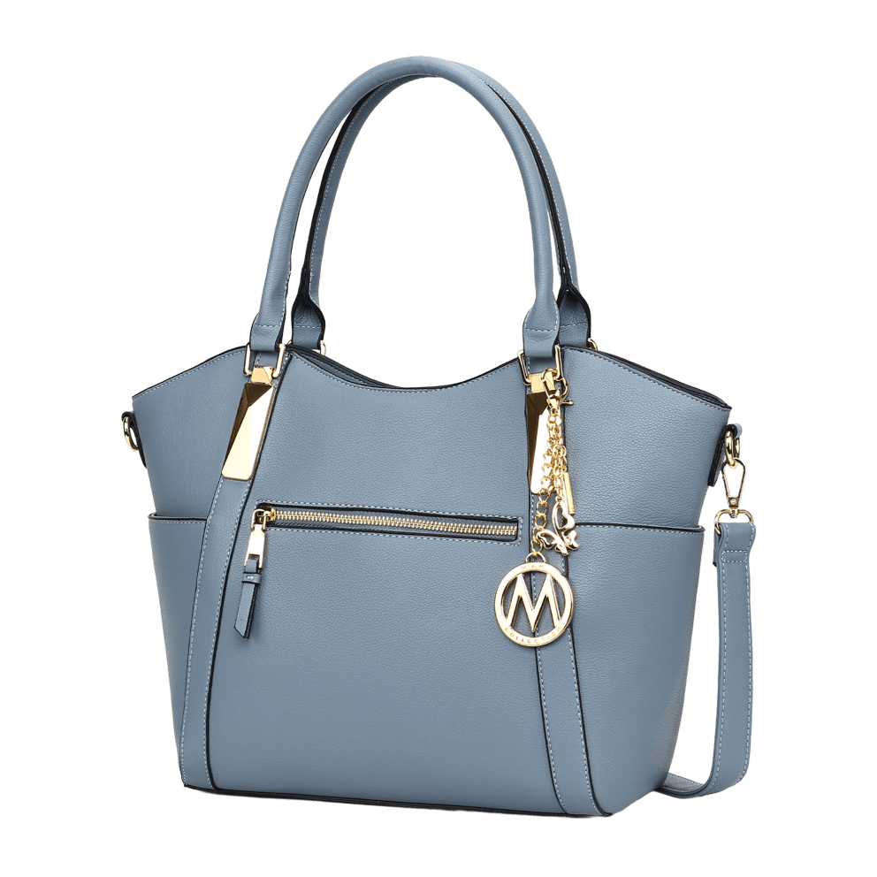 Denim Blue