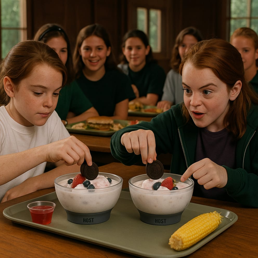 Parody inspired by [post your guess] intended