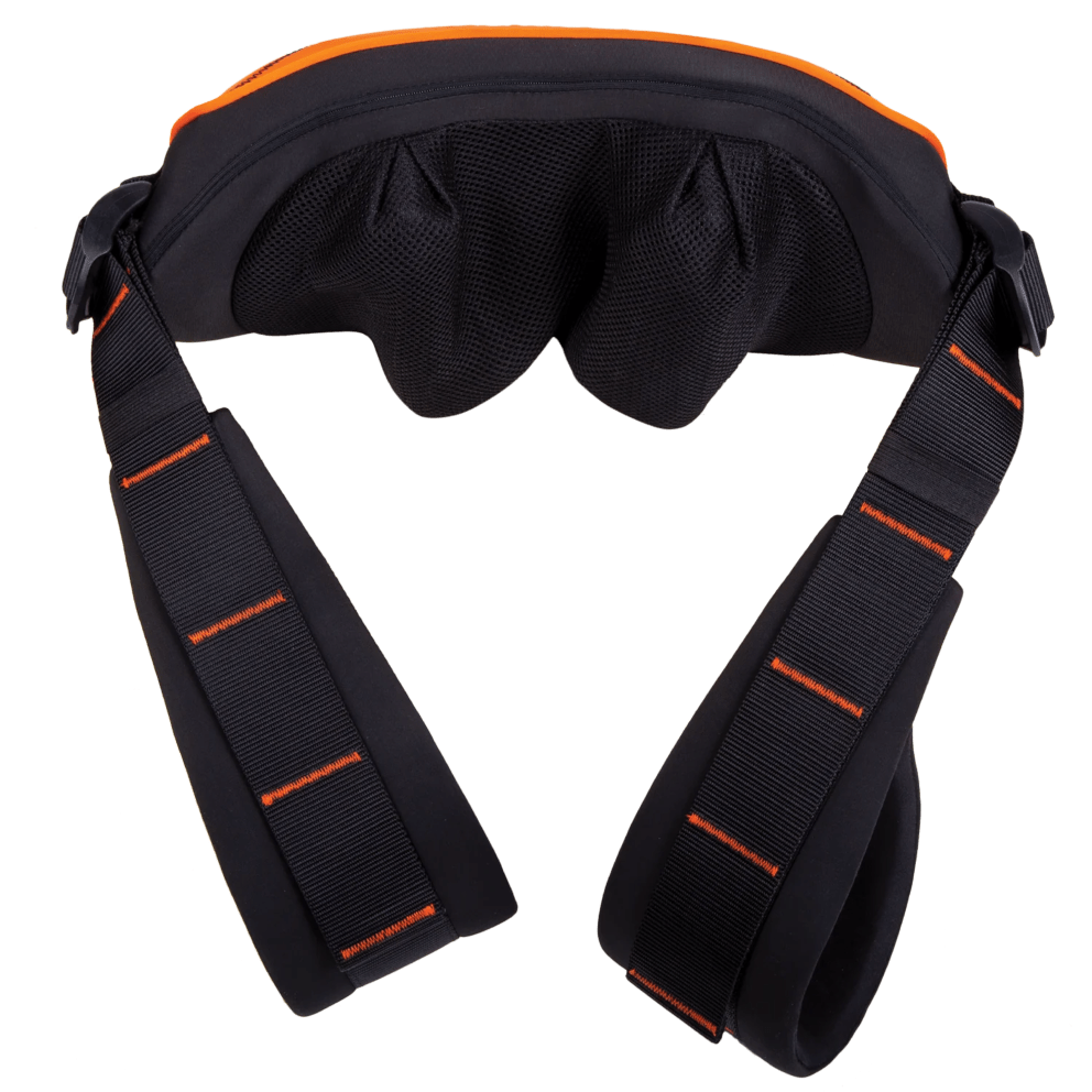 Targets sore muscles for relaxation & tension relief