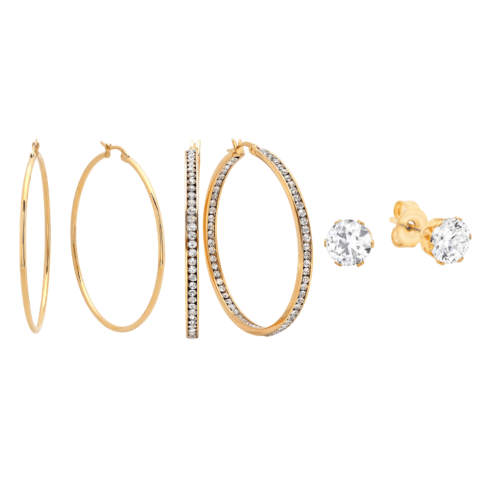  Available in 3 colors