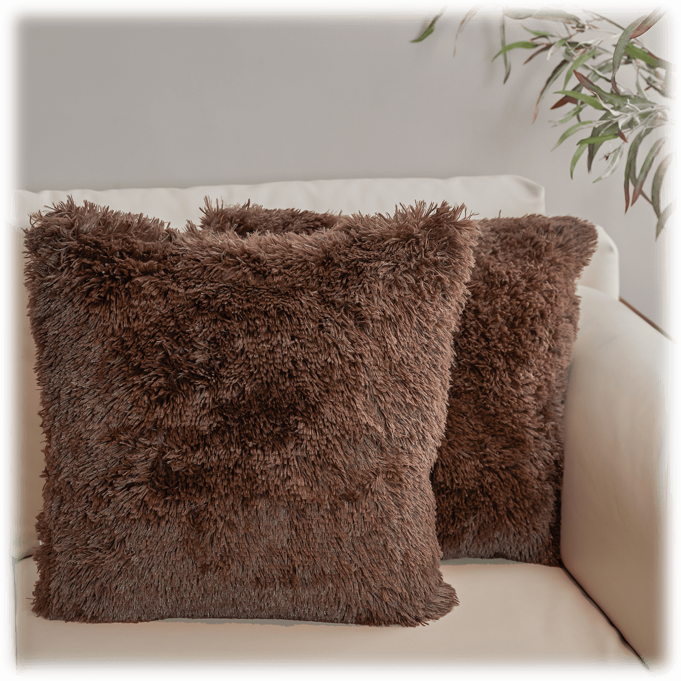 Chocolate Brown
