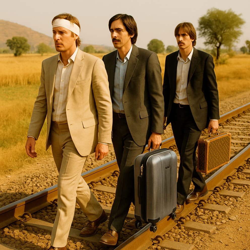 Parody inspired by [post your guess] intended