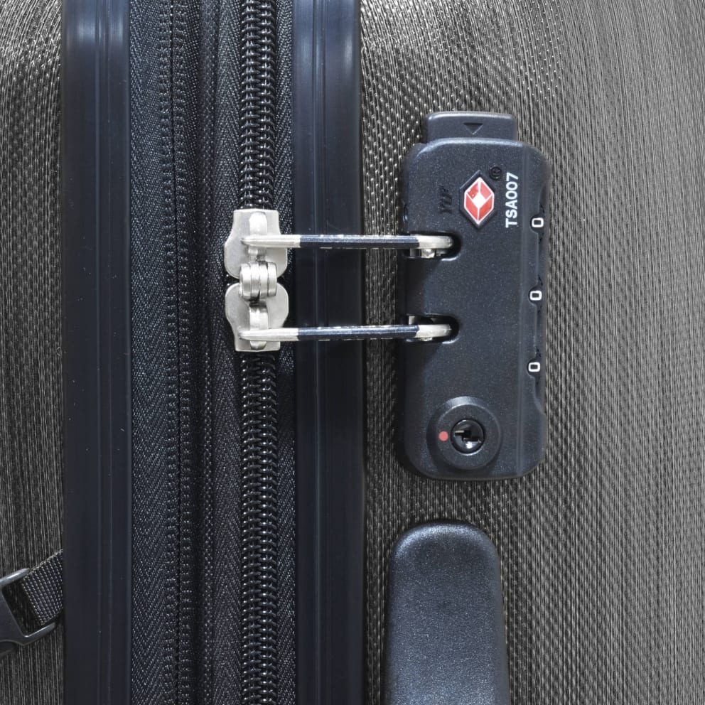Durable construction built to withstand frequent travel