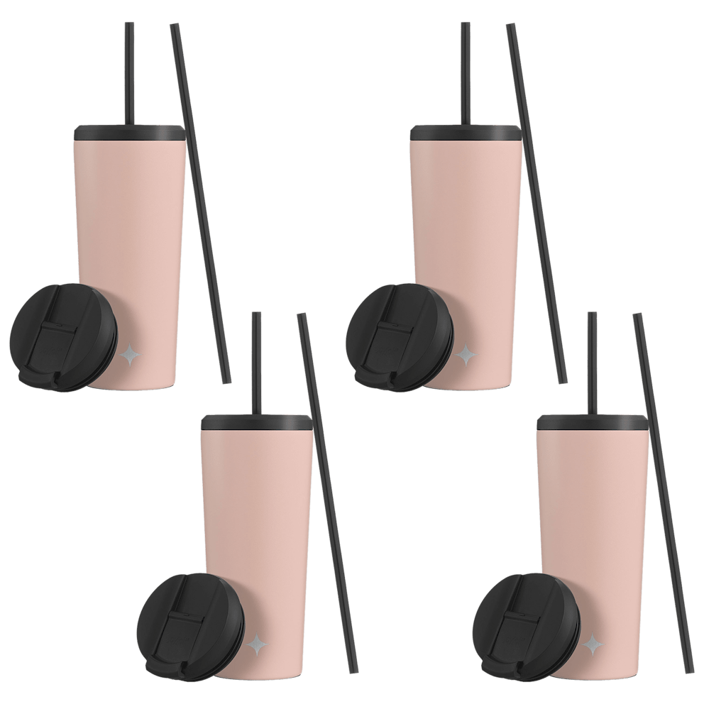 Blush Pink