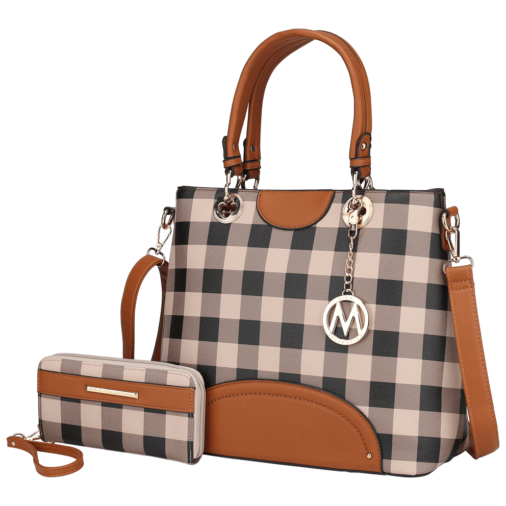 Cognac Brown