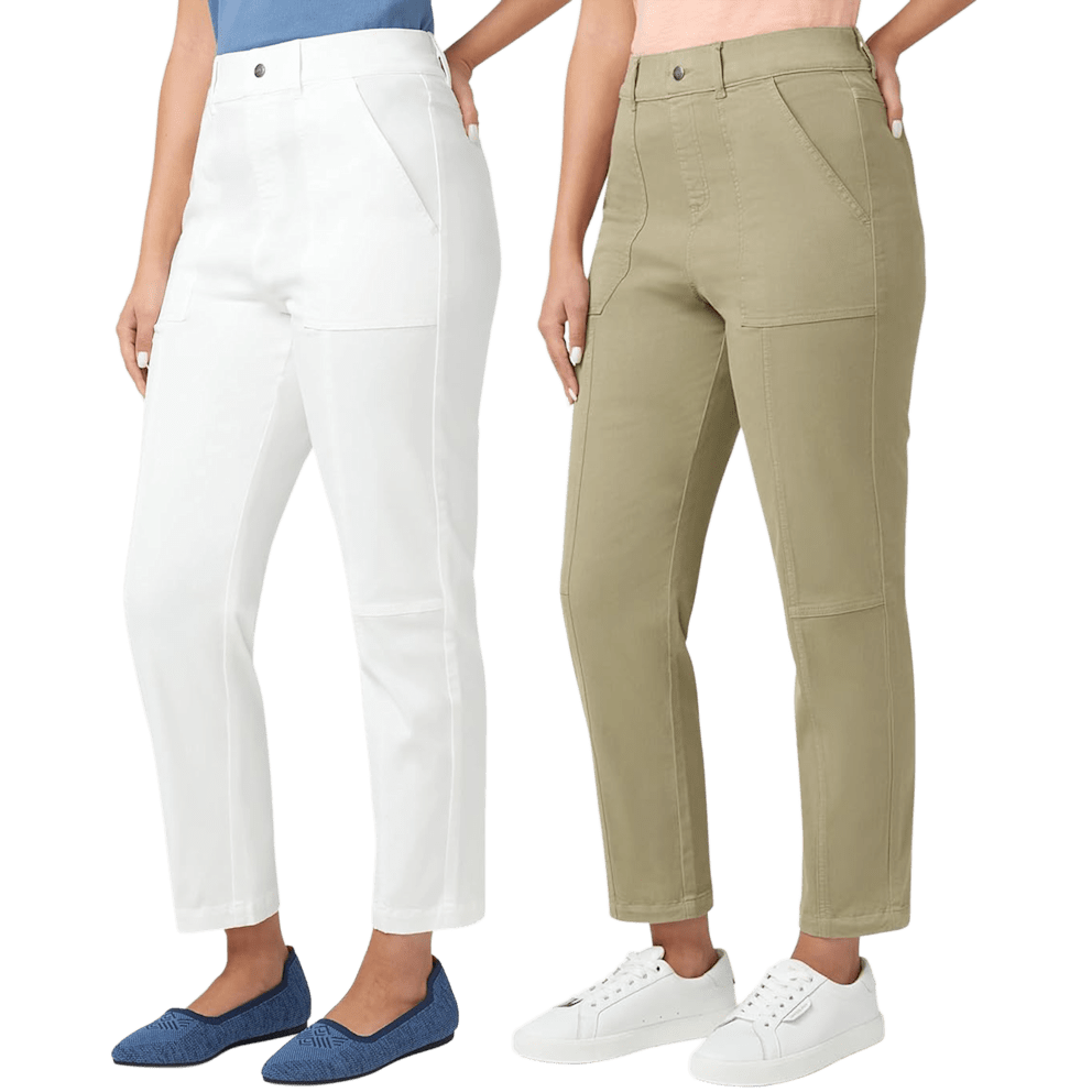 Dress them up or down for any occasion.