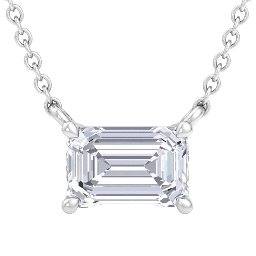 Emerald Cut