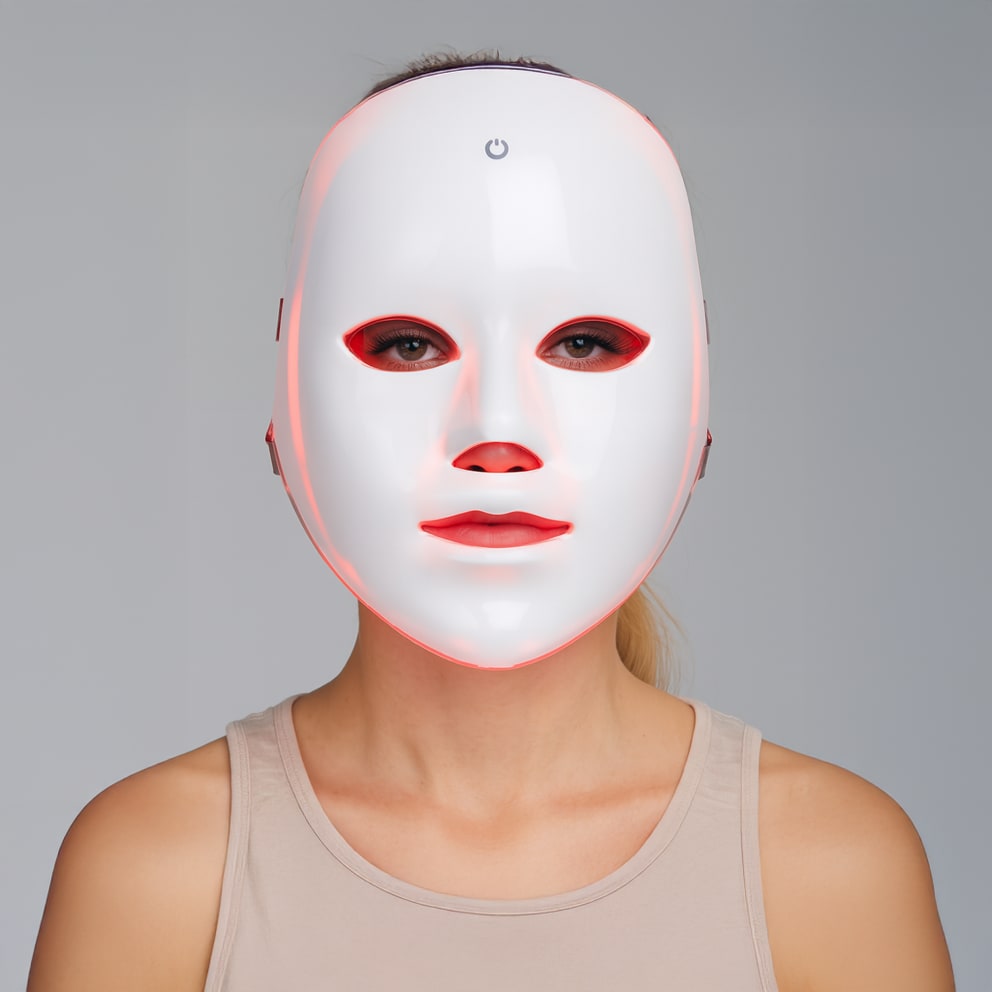 Improves your skin in just 10-20 minutes a day