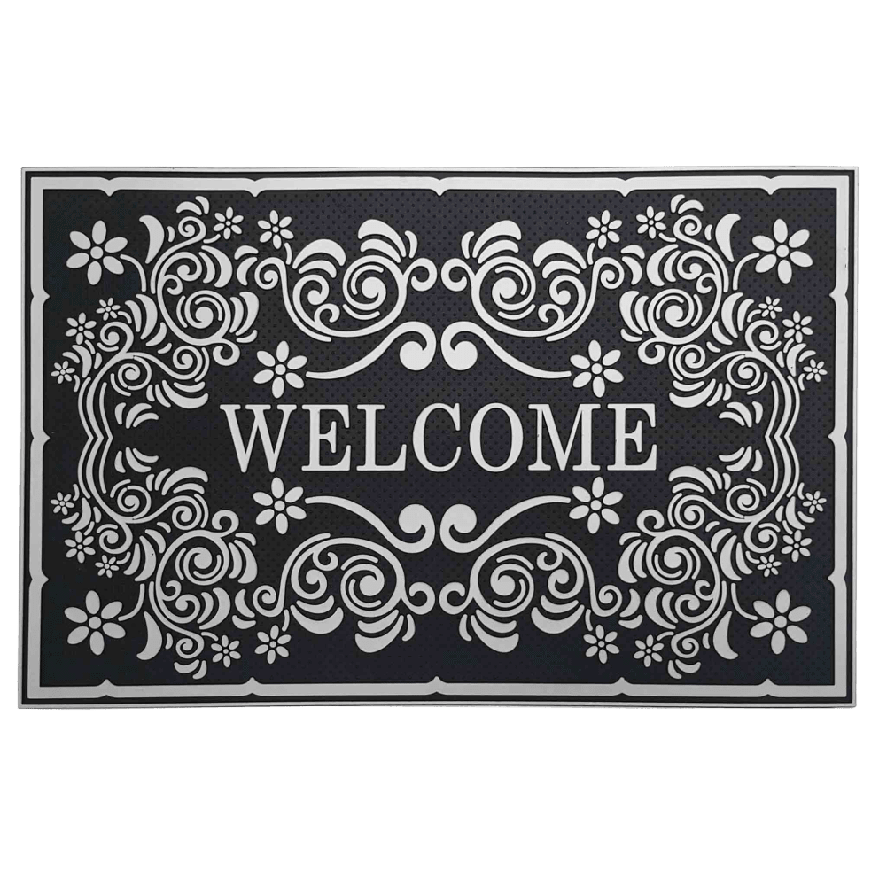 Baroque Serie Valentini Silver