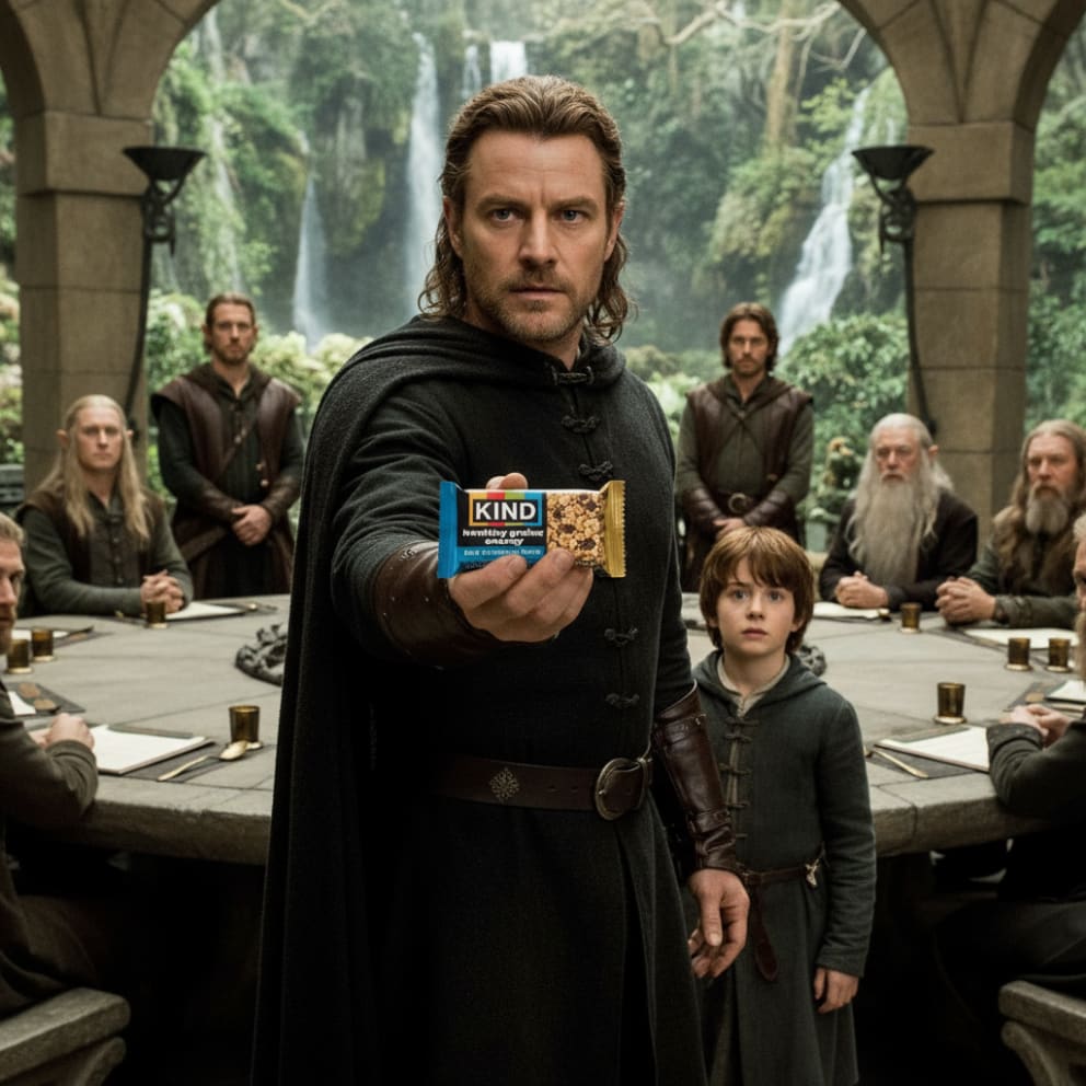 Parody inspired by [post your guess] intended