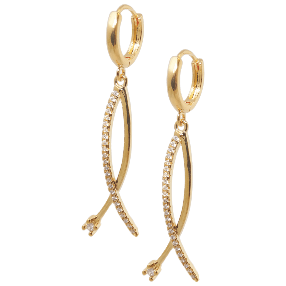 14K Gold Plated