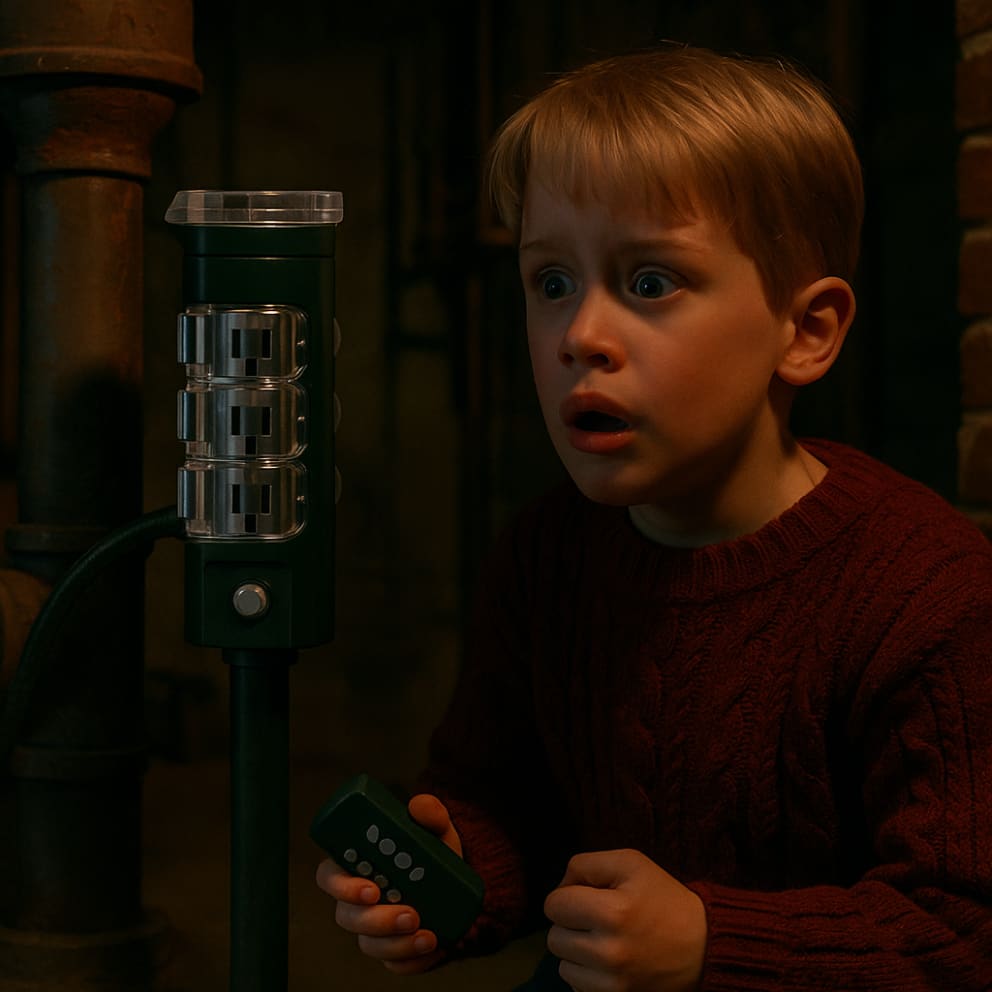 Parody inspired by [post your guess] intended