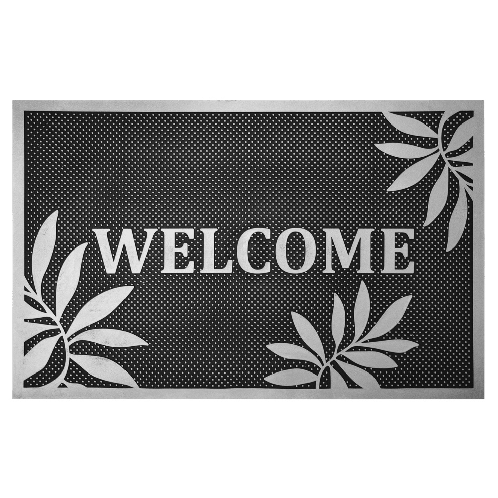 Baroque Serie Victoria Silver