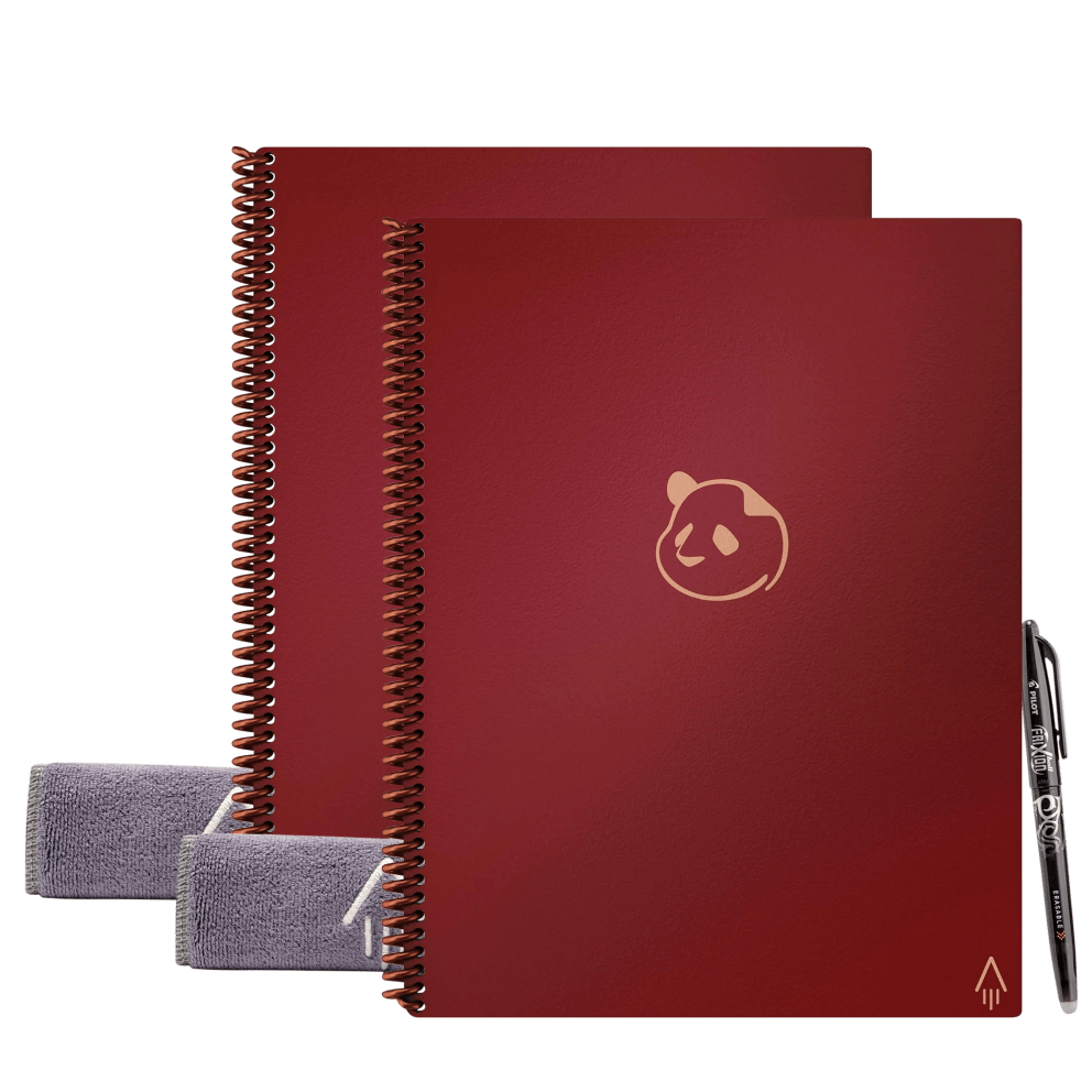 Executive, Scarlet Sky