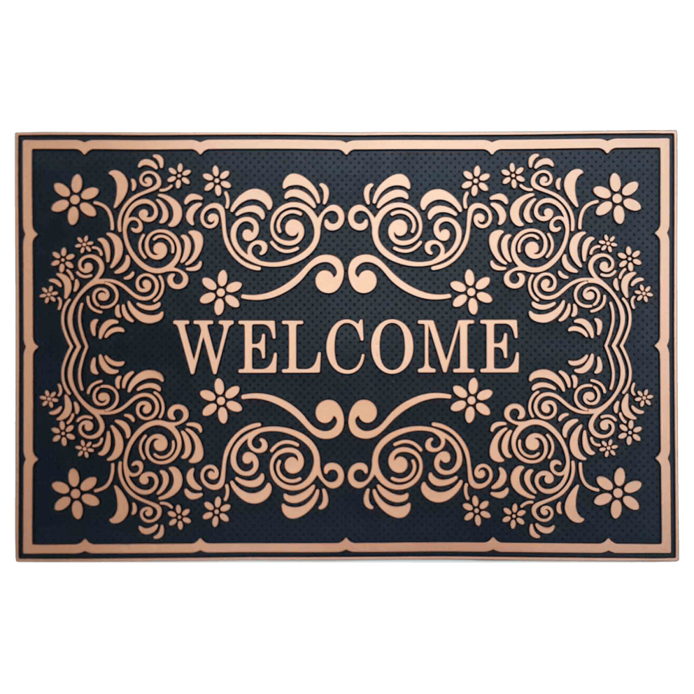 Baroque Serie Valentini Bronze