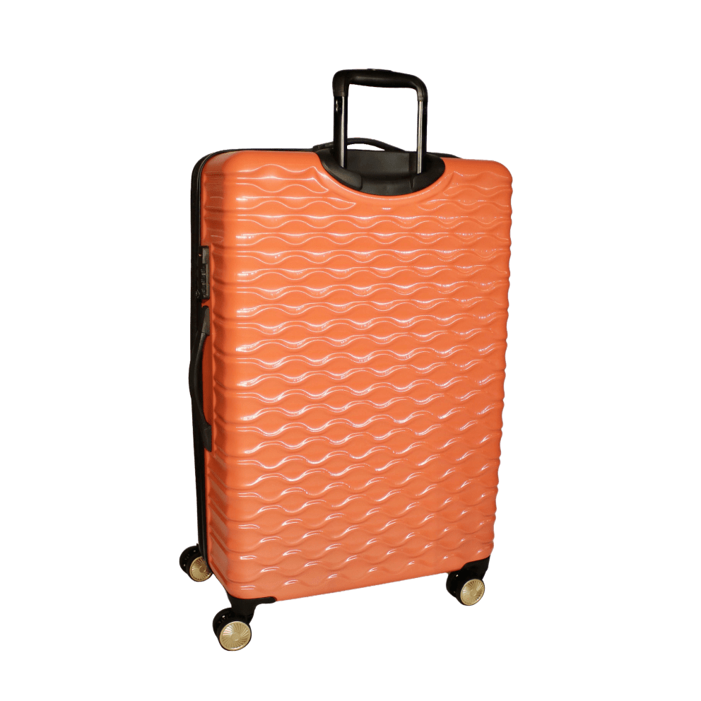 Telescoping locking handle