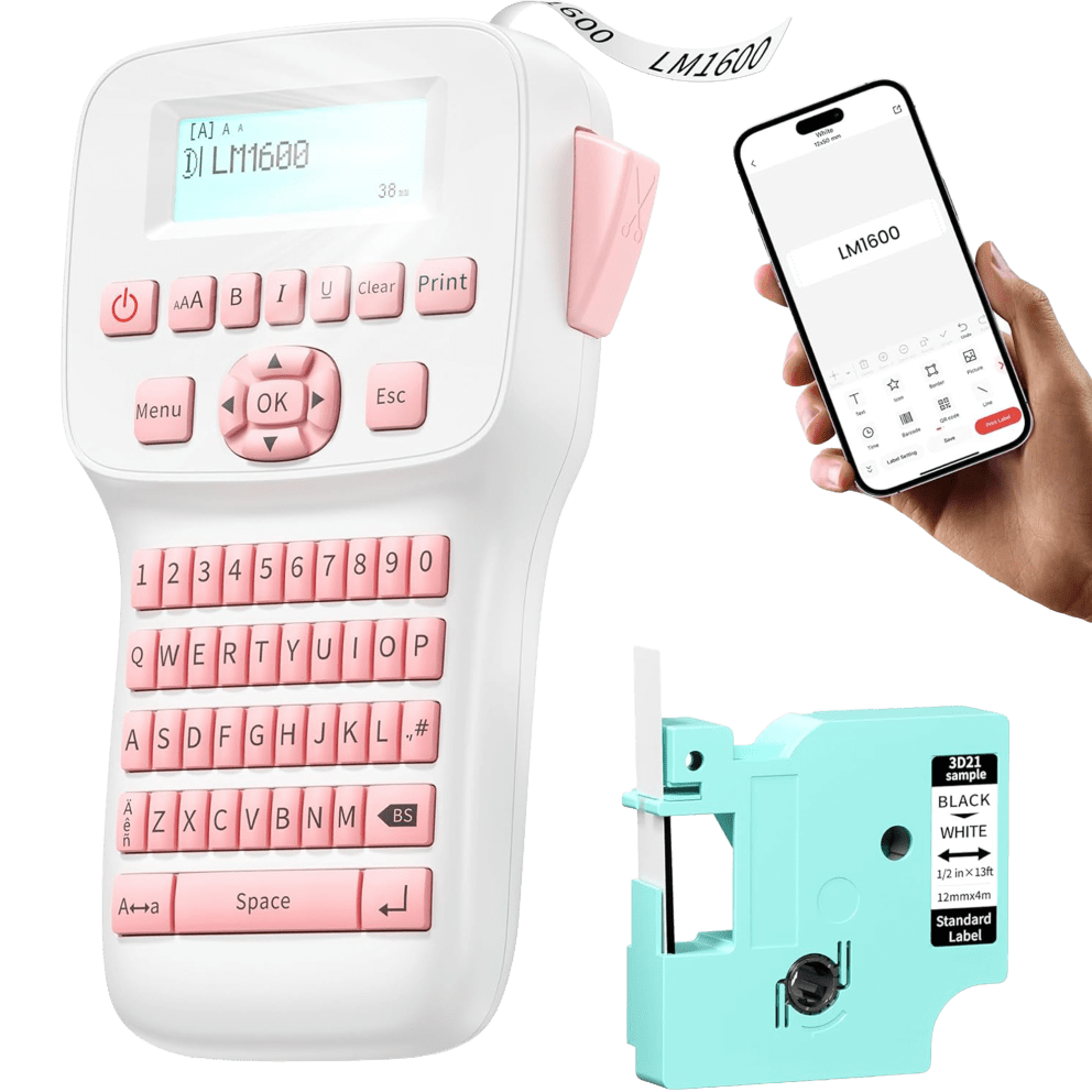  Available in Three colors