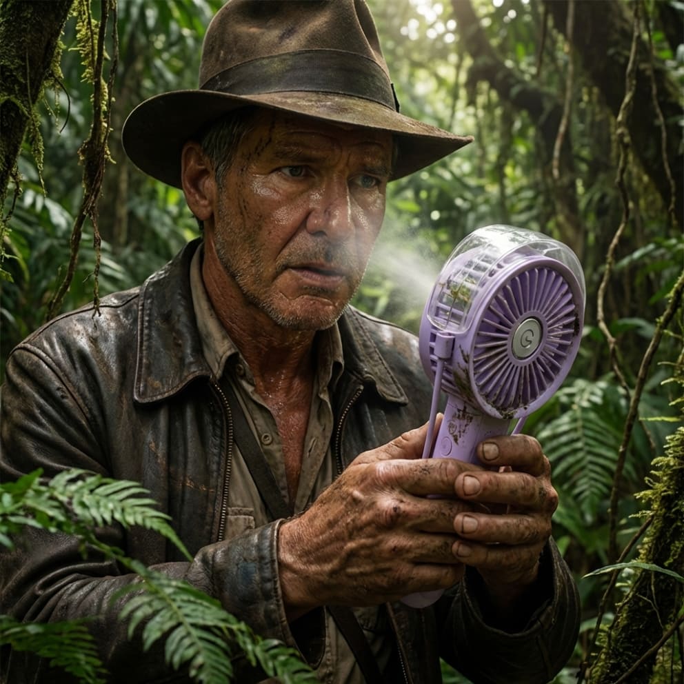 Guess our movie reference in the forum.