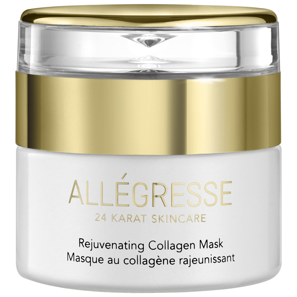 Rejuvenating Collagen Mask