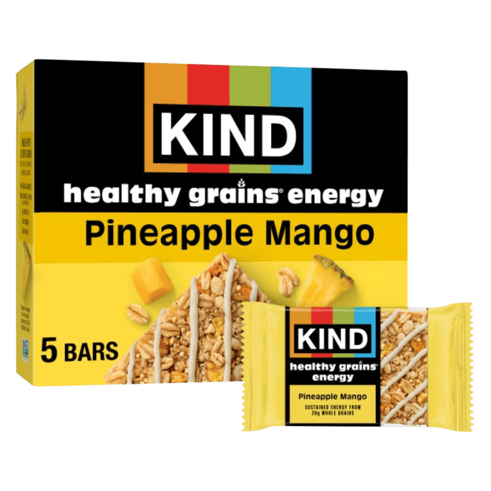 Pineapple Mango
