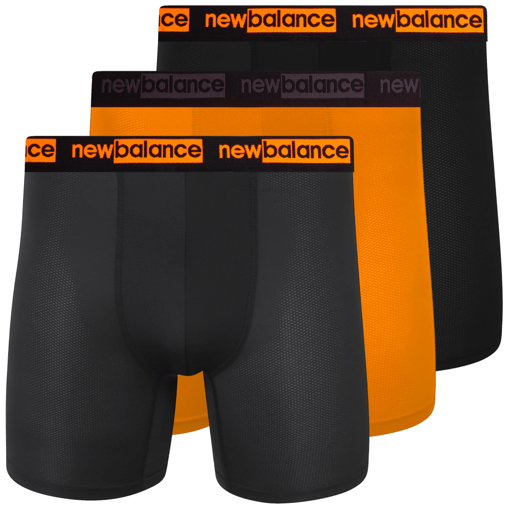 Performance Mesh Blaze