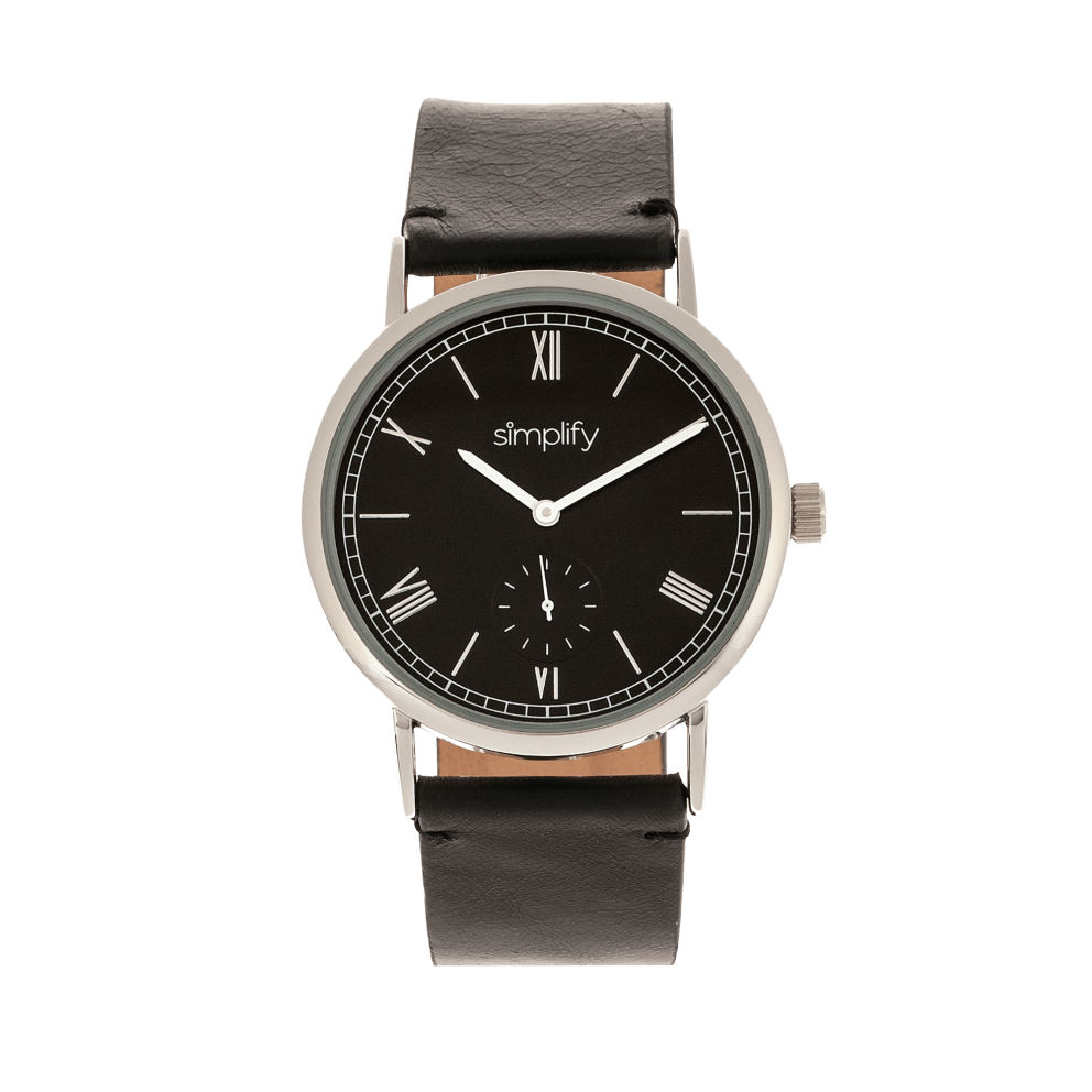 Black (SIM5102)