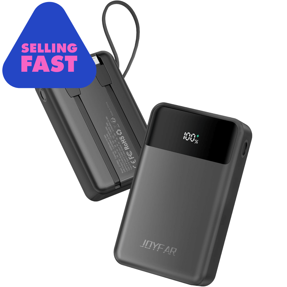  Available in four colors