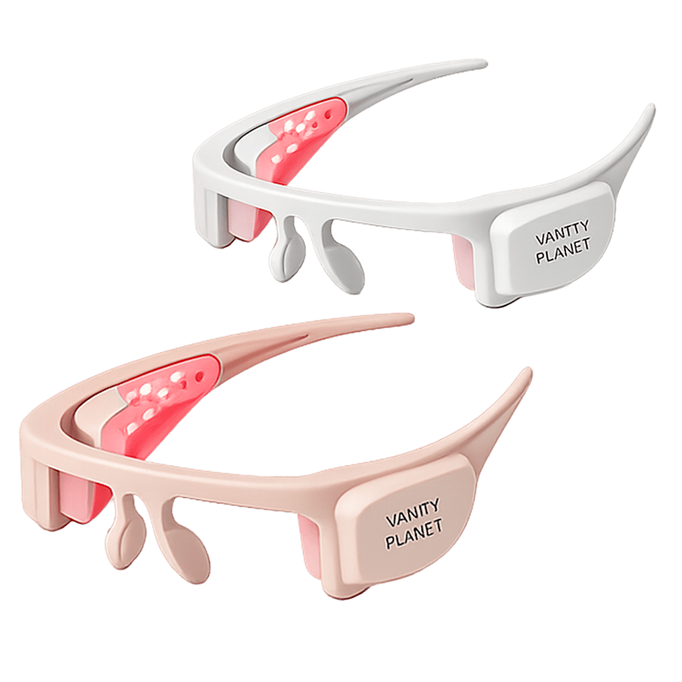 Available in two colors