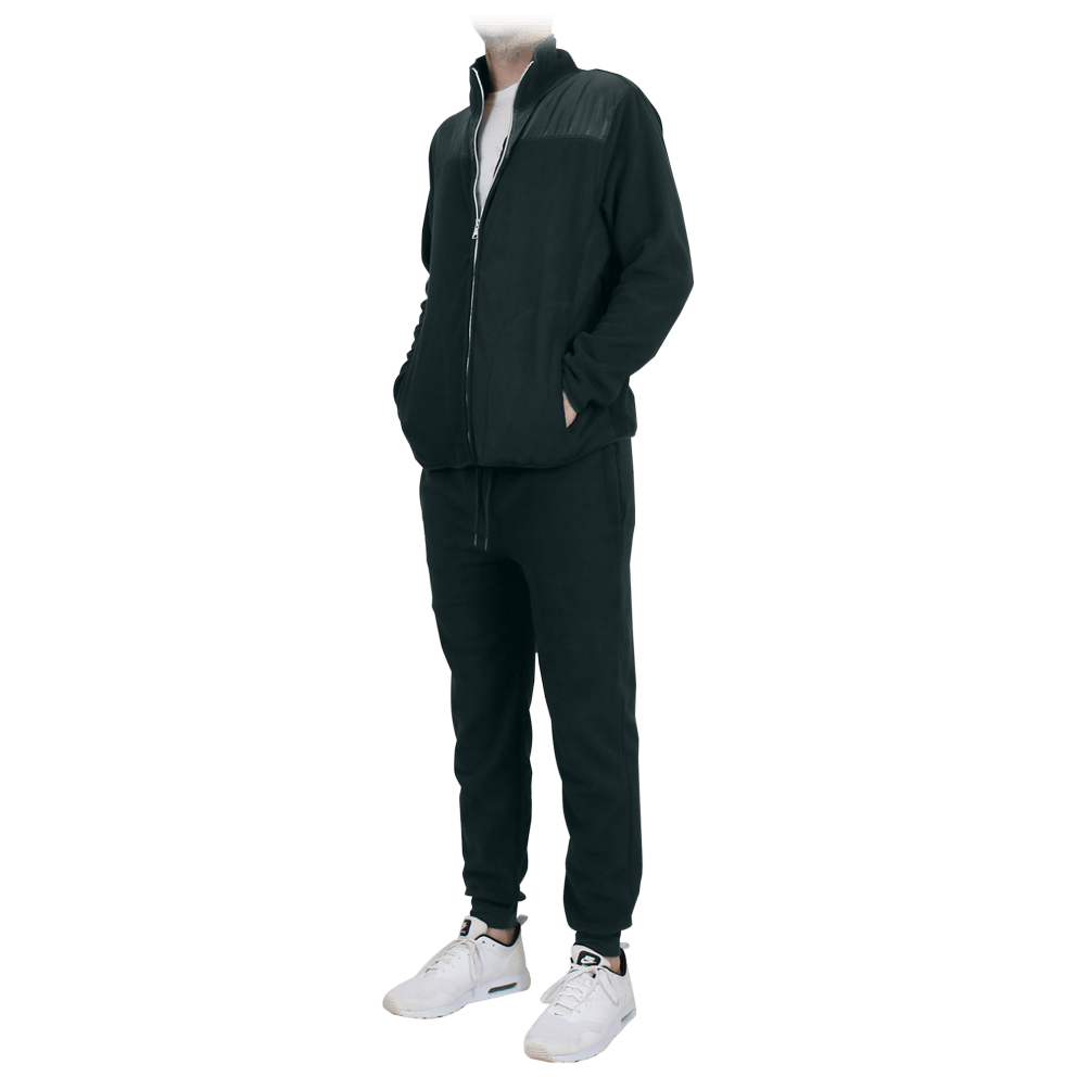 Color: Forrest Charcoal