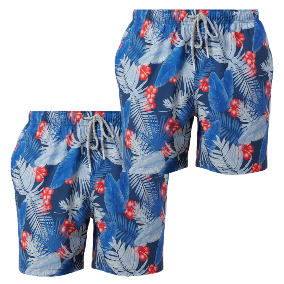 Navy Palm