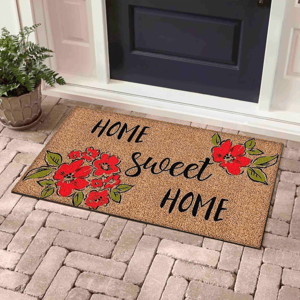 Home Sweet Home Flowers