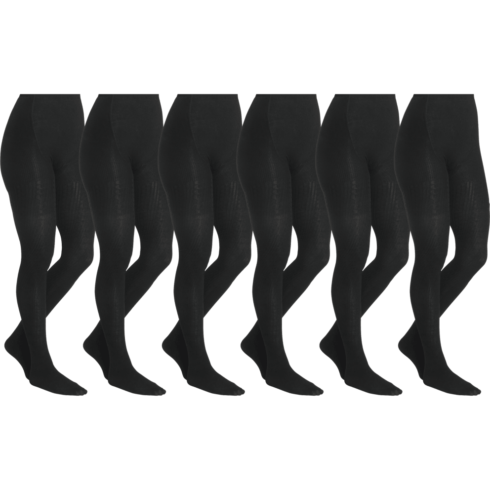 Black Sweater Diamond Cable