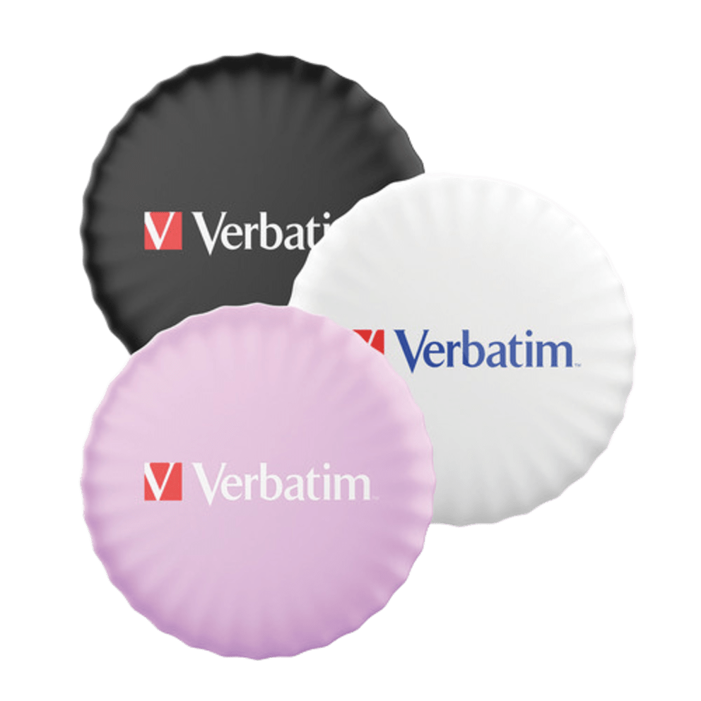 Black + White + Purple